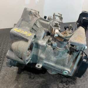 CAJA CAMBIOS SEAT IBIZA (6L1)