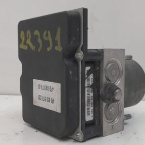ABS AUDI A6 BERLINA (4F2)