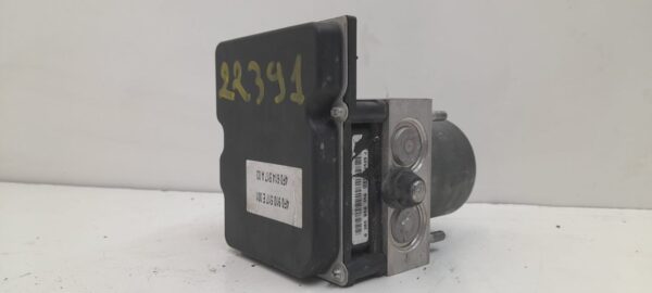 ABS AUDI A6 BERLINA (4F2)