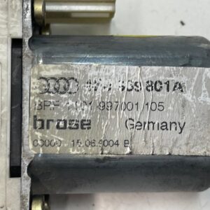 ELEVALUNAS TRASERO IZQUIERDO AUDI A6 BERLINA (4F2)