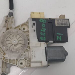 ELEVALUNAS DELANTERO IZQUIERDO CITROEN C4 BERLINA