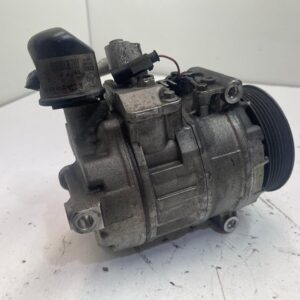 COMPRESOR AIRE ACONDICIONADO MERCEDES-BENZ CLASE C (BM 203) SPORTCOUPE