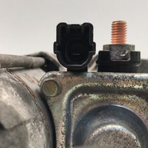 MOTOR ARRANQUE TOYOTA COROLLA (E12)