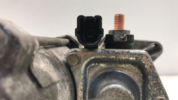 MOTOR ARRANQUE TOYOTA COROLLA (E12)