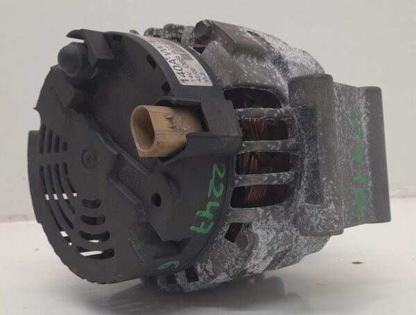 ALTERNADOR AUDI A4 BERLINA (8E)