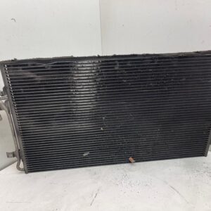 CONDENSADOR / RADIADOR  AIRE ACONDICIONADO VOLVO V50 FAMILIAR