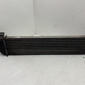 INTERCOOLER VOLVO V50 FAMILIAR