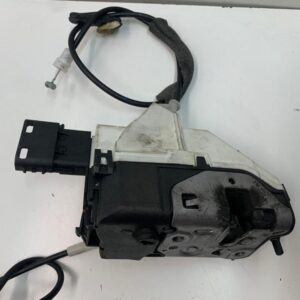 CERRADURA PUERTA DELANTERA DERECHA PEUGEOT 308