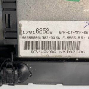 CUADRO INSTRUMENTOS CITROEN C4 PICASSO