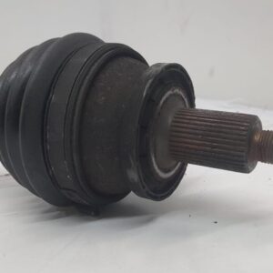 TRANSMISION DELANTERA IZQUIERDA VOLKSWAGEN POLO IV (9N3)