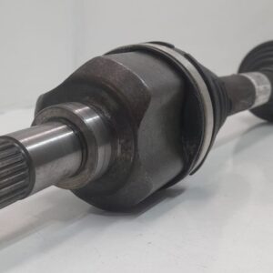 TRANSMISION DELANTERA IZQUIERDA CITROEN C3 PICASSO