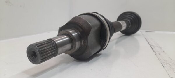 TRANSMISION DELANTERA IZQUIERDA CITROEN C3 PICASSO
