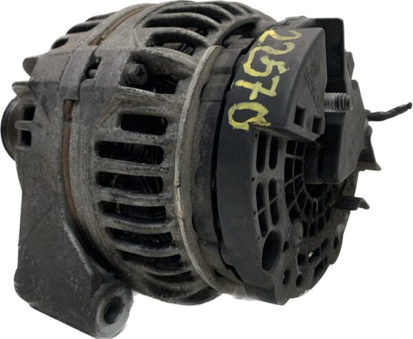 ALTERNADOR SAAB 9-5 BERLINA