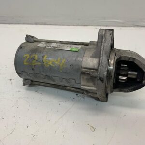 MOTOR ARRANQUE OPEL CORSA D