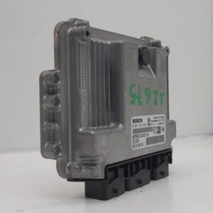 CENTRALITA MOTOR UCE CITROEN C5 BERLINA