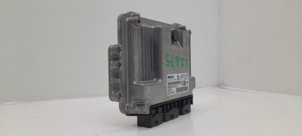 CENTRALITA MOTOR UCE CITROEN C5 BERLINA