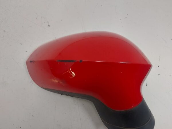 RETROVISOR DERECHO SEAT LEON (1P1)