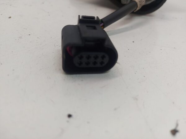 RETROVISOR IZQUIERDO SEAT LEON (1P1)