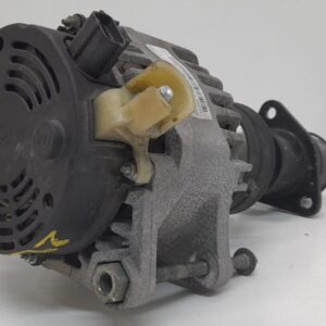 ALTERNADOR FORD FOCUS BERLINA (CAP)