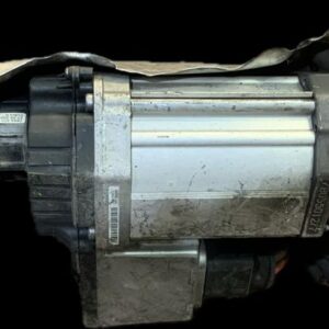 CREMALLERA DIRECCION SEAT ALTEA (5P1)