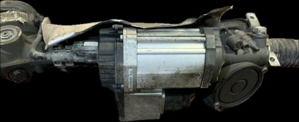 CREMALLERA DIRECCION SEAT ALTEA (5P1)