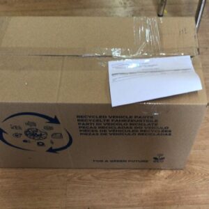 FARO IZQUIERDO AUDI A4 BERLINA (8E)