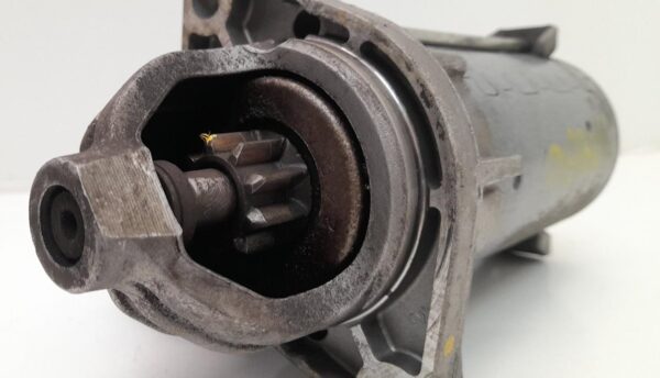 MOTOR ARRANQUE FIAT GRANDE PUNTO (199)