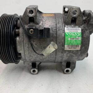 COMPRESOR AIRE ACONDICIONADO VOLVO S60 BERLINA
