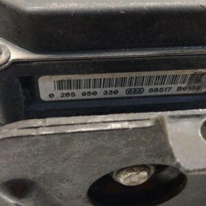 ABS CITROEN XSARA PICASSO