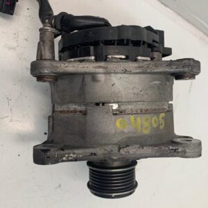 ALTERNADOR VOLKSWAGEN GOLF IV VARIANT (1J5)(05.1999)