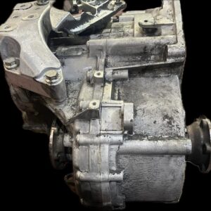 CAJA CAMBIOS AUDI A3 (8P1)