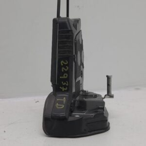 CERRADURA PUERTA TRASERA DERECHA TOYOTA YARIS (P13)
