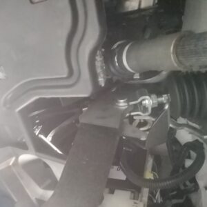 COLUMNA DIRECCION TOYOTA YARIS (P13)
