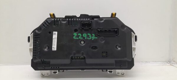 CUADRO INSTRUMENTOS TOYOTA YARIS (P13)