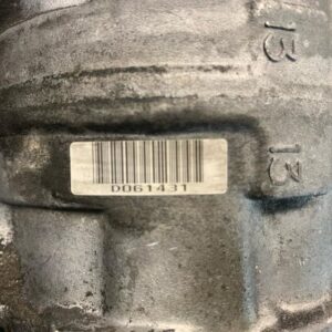 COMPRESOR AIRE ACONDICIONADO TOYOTA RAV4 FUNCRUISER (A1)