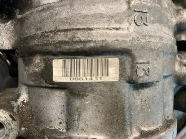 COMPRESOR AIRE ACONDICIONADO TOYOTA RAV4 FUNCRUISER (A1)