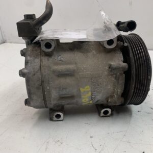 COMPRESOR AIRE ACONDICIONADO ALFA ROMEO 156