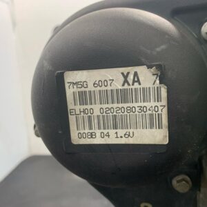 MOTOR COMPLETO FORD FOCUS BERLINA (CAP)