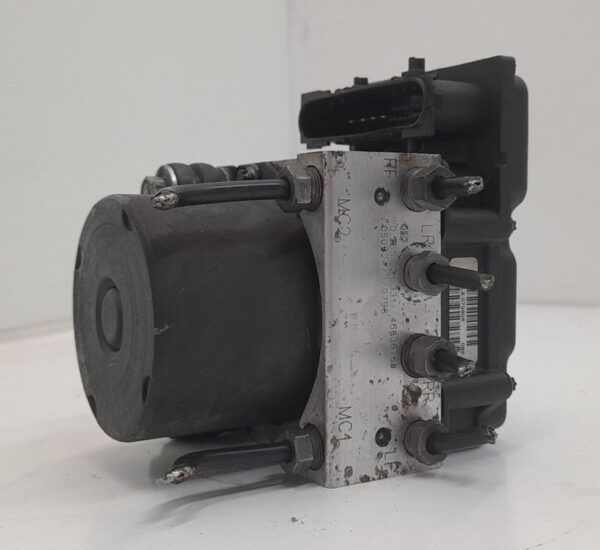 ABS FIAT II PUNTO (188) BERLINA
