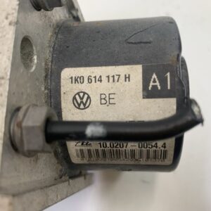 ABS VOLKSWAGEN CADDY (2K)(02.2004)