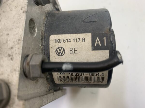 ABS VOLKSWAGEN CADDY (2K)(02.2004)