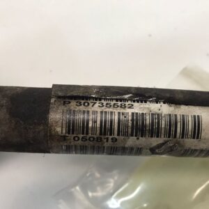 TRANSMISION DELANTERA IZQUIERDA FORD FOCUS BERLINA (CAP)
