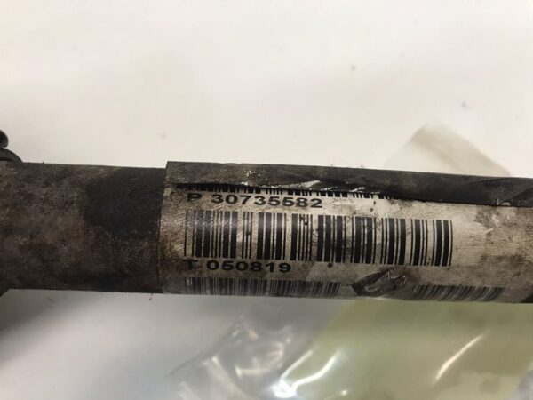 TRANSMISION DELANTERA IZQUIERDA FORD FOCUS BERLINA (CAP)