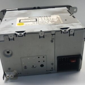 SISTEMA AUDIO / RADIO CD SEAT LEON (1P1)