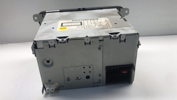 SISTEMA AUDIO / RADIO CD SEAT LEON (1P1)