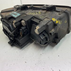 FARO IZQUIERDO AUDI A4 BERLINA (8E)