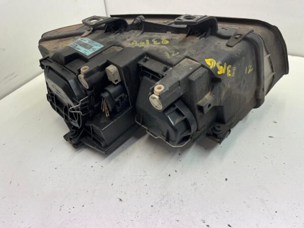 FARO IZQUIERDO AUDI A4 BERLINA (8E)