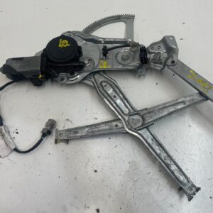 ELEVALUNAS DELANTERO DERECHO BMW SERIE 5 BERLINA (E34)