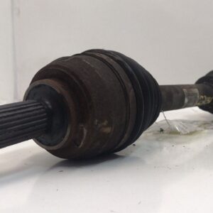 TRANSMISION DELANTERA IZQUIERDA RENAULT MEGANE II BERLINA 5P