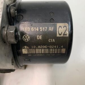ABS SEAT ALTEA XL (5P5)